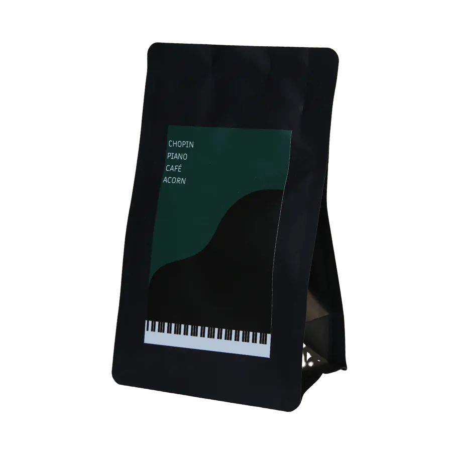 Kawa żołędziowa (ACORN) CHOPIN Piano Cafe torebka 200 g