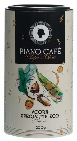 Piano Café - Polonez