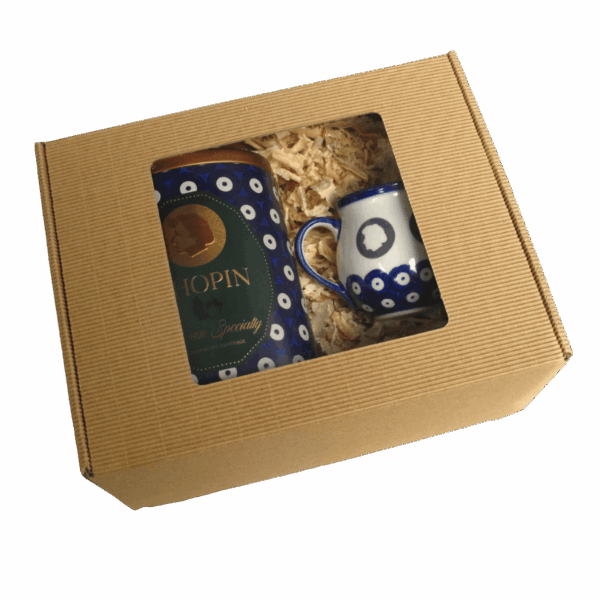 CHOPIN GIFT BOX 1