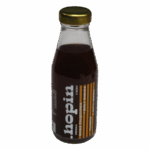 .hopin Imbir - Zdrowy i energetyzujący napój z żołędzi z nutą imbiru