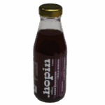 .hopin Lawenda - Zdrowy i energetyzujący napój z żołędzi z nutą lawendy