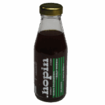 .hopin Mięta - Zdrowy i energetyzujący napój z żołędzi z nutą mięty